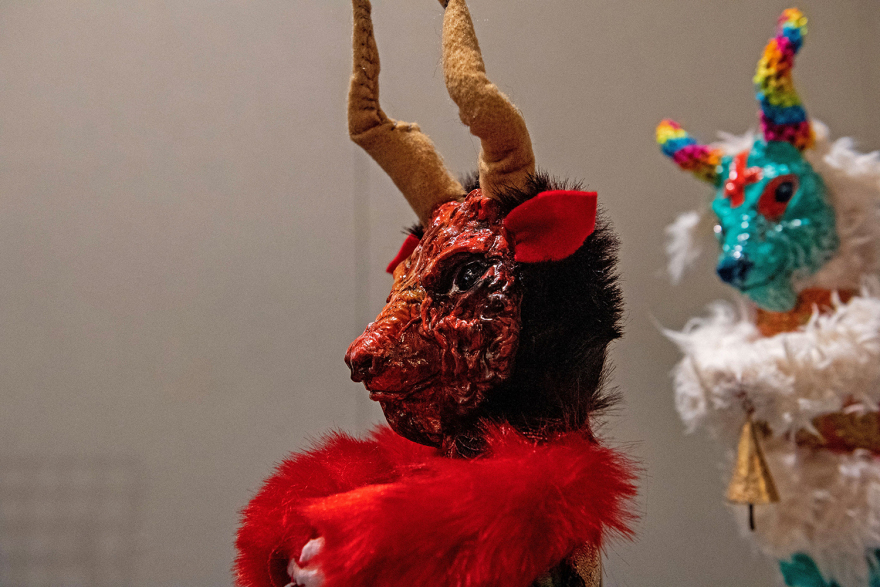 SatanCon: Σάλος στη Βοστώνη με το sold-out «σατανιστικό» συνέδριο - Δείτε βίντεο και φωτογραφίες