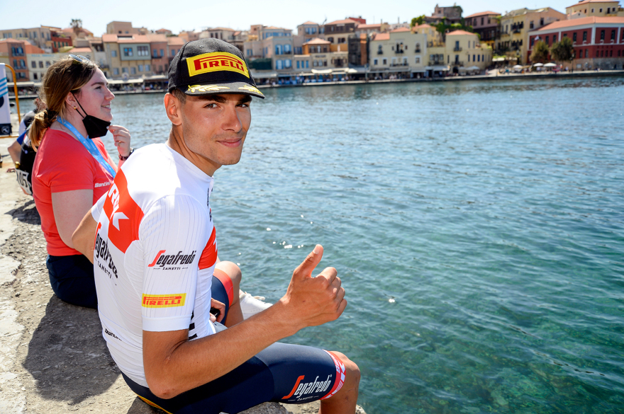 ΔΕΗ Ποδηλατικός Γύρος 2023: Από τις 2 εώς τις 6 Μάϊου η Ελλάδα θα βρεθεί στο επίκεντρο της παγκόσμια αγωνιστικής ποδηλασίας