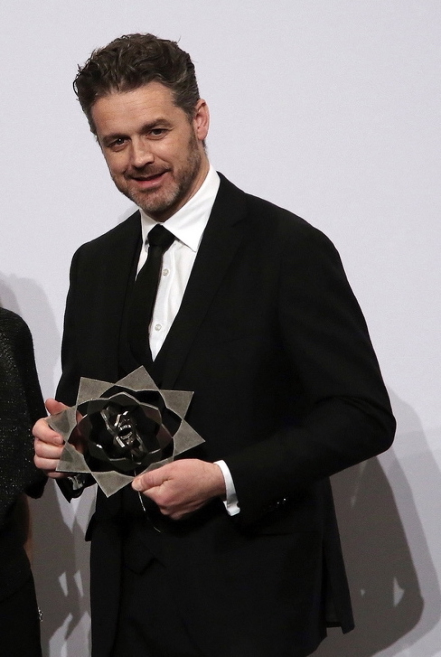 Τζοκ Ζονφρίλο: Πέθανε ο 46χρονος σεφ - Αναβάλλεται το MasterChef Αυστραλίας στο οποίο ήταν κριτής