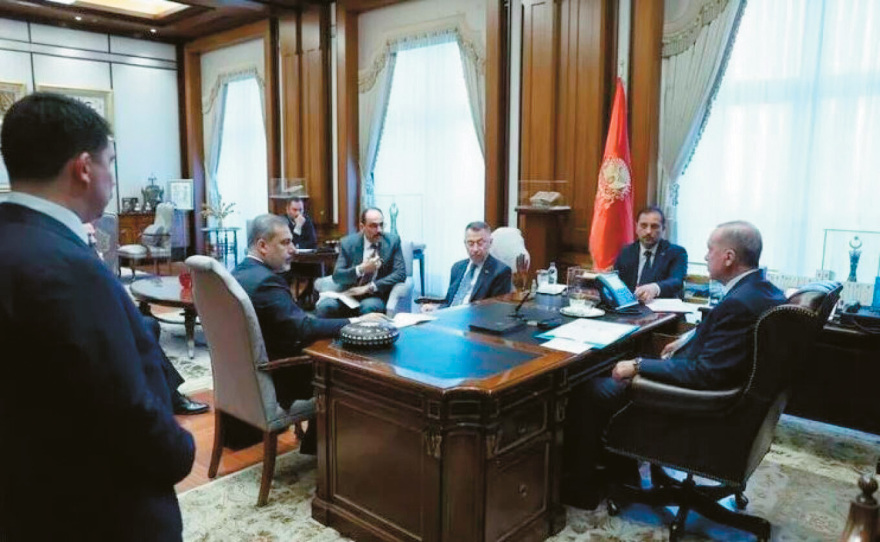 Εκλογές στην Τουρκία - Πόσο... εφτάψυχος είναι ο Ερντογάν; Θρίλερ με την υγεία του, γυρίζει υπέρ Κιλιτσντάρογλου το εκλογικό τοπίο