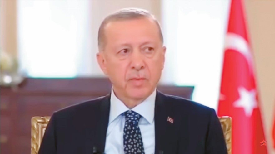 Εκλογές στην Τουρκία - Πόσο... εφτάψυχος είναι ο Ερντογάν; Θρίλερ με την υγεία του, γυρίζει υπέρ Κιλιτσντάρογλου το εκλογικό τοπίο