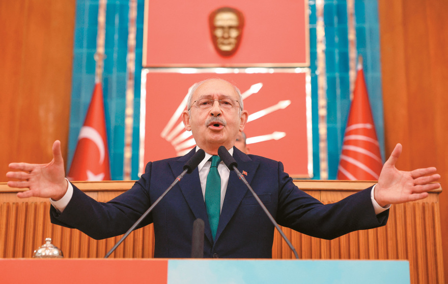 Εκλογές στην Τουρκία - Πόσο... εφτάψυχος είναι ο Ερντογάν; Θρίλερ με την υγεία του, γυρίζει υπέρ Κιλιτσντάρογλου το εκλογικό τοπίο