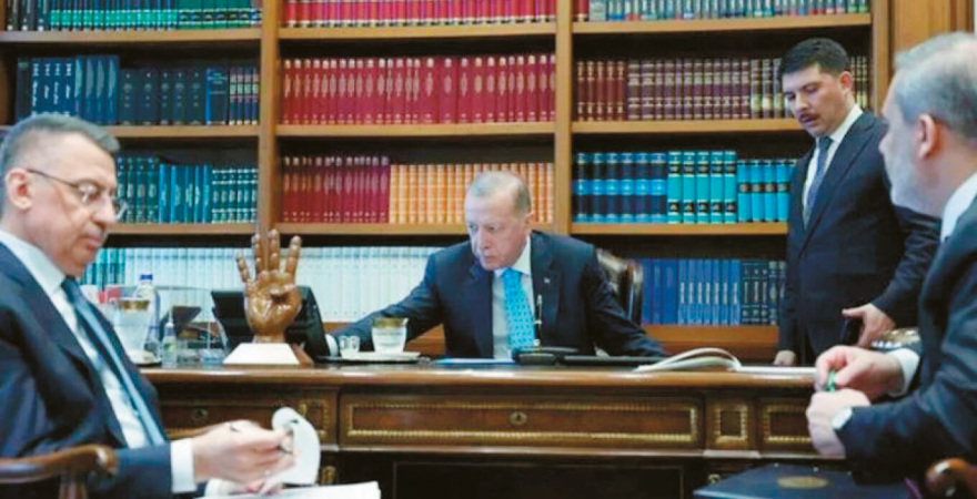 Εκλογές στην Τουρκία - Πόσο... εφτάψυχος είναι ο Ερντογάν; Θρίλερ με την υγεία του, γυρίζει υπέρ Κιλιτσντάρογλου το εκλογικό τοπίο