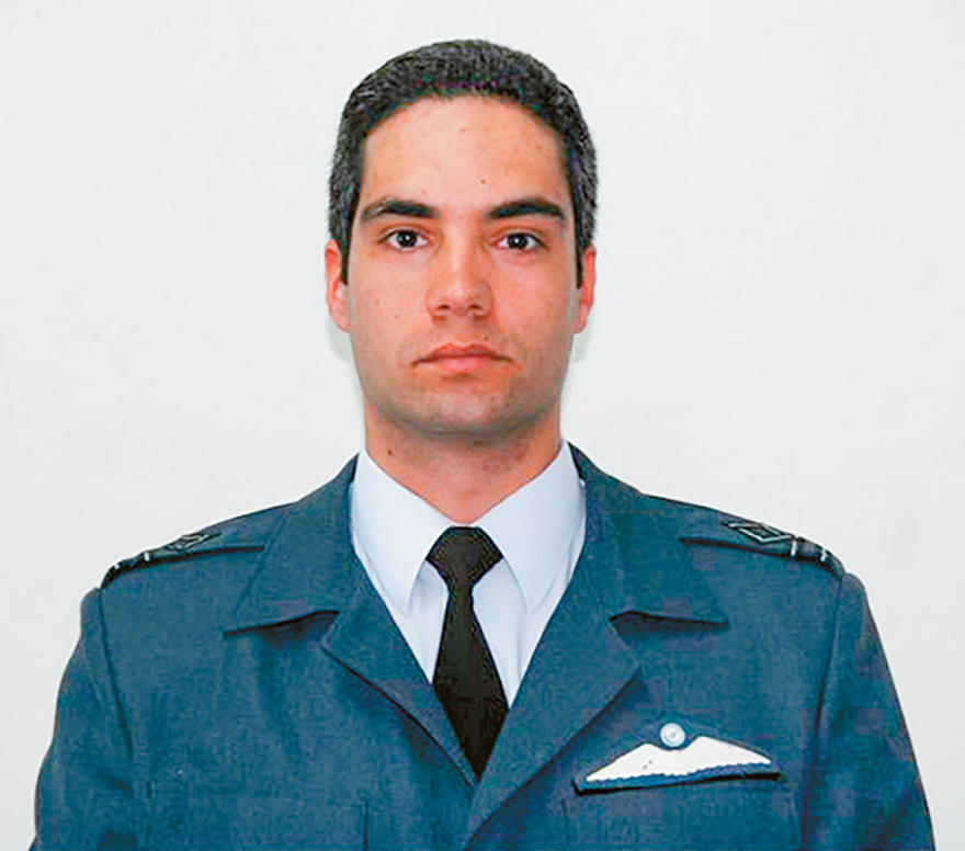 Πώς ένα ντοσιέ προκάλεσε την τραγωδία με το F16 στην Ισπανία - 8 χρόνια στα δικαστήρια το δυστύχημα