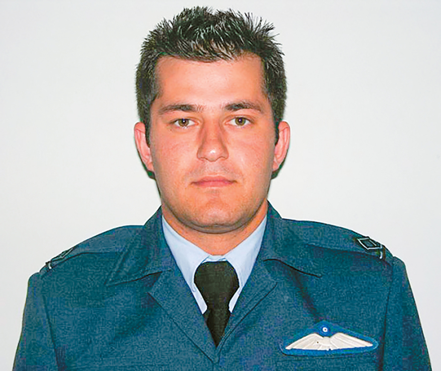 Πώς ένα ντοσιέ προκάλεσε την τραγωδία με το F16 στην Ισπανία - 8 χρόνια στα δικαστήρια το δυστύχημα