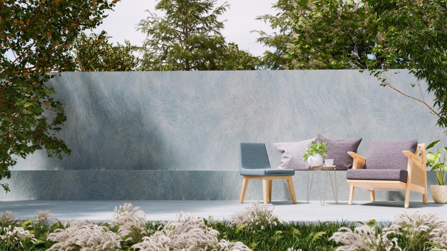 Μετατρέψτε το μπαλκόνι και τον κήπο σας σε έναν ιδιωτικό παράδεισο