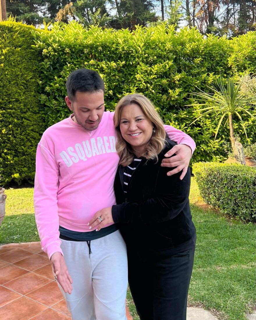 Δέσποινα Μοιραράκη: Τα πρώτα γενέθλια μετά τον θάνατο του συζύγου της - «Η ζωή συνεχίζεται»