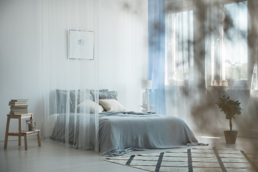 Εκεί που ο μοντέρνος σχεδιασμός συναντά το Φενγκ Σούι 