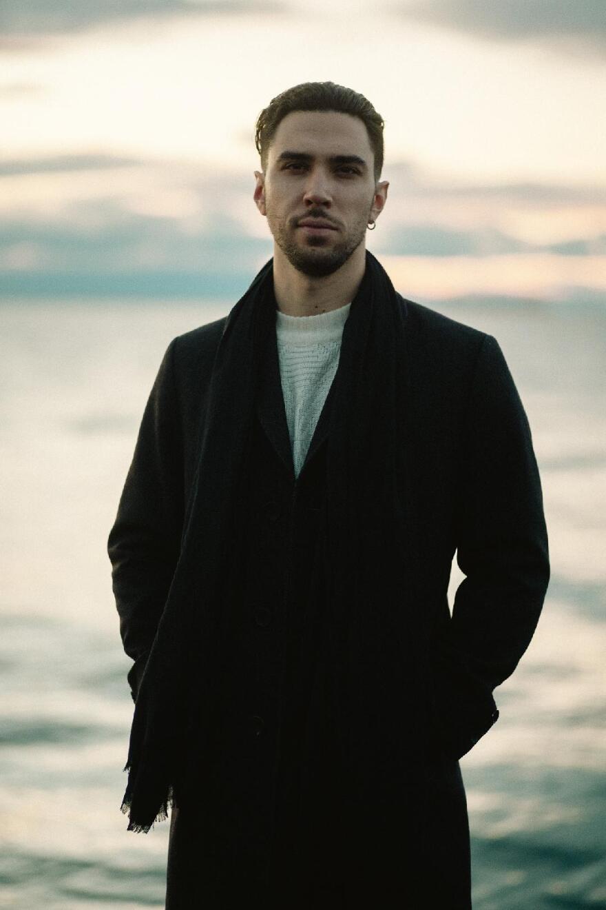 Μέγαρο Μουσικής Αθηνών: Το νέο «αίμα» της κλασικής μουσικής στη σκηνή του