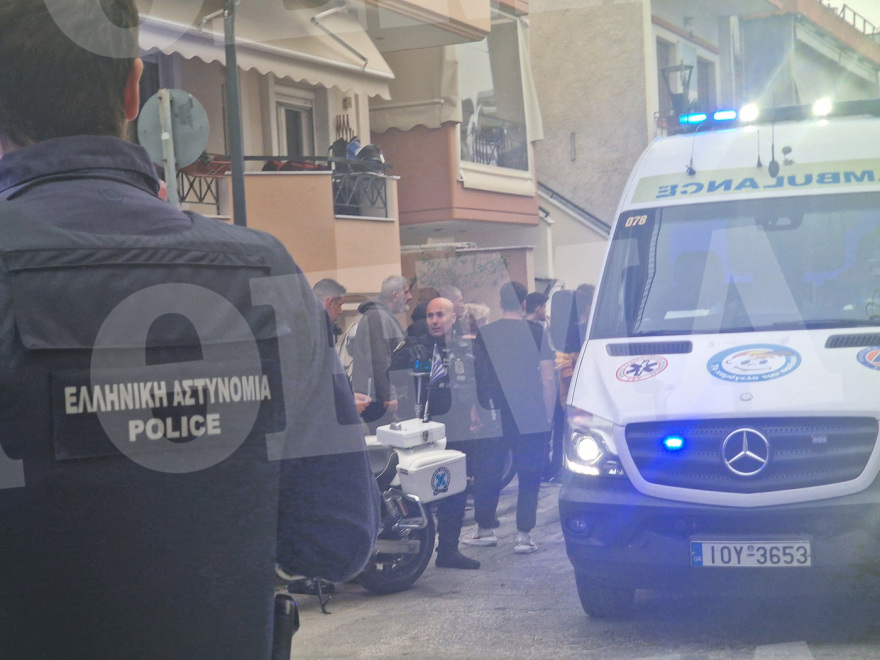 Θεσσαλονίκη: Ξυλοκόπησαν 16χρονο επειδή φορούσε μπλούζα διαφορετικής ομάδας