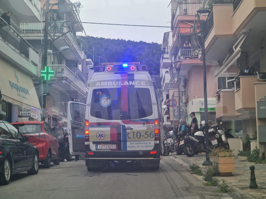 Θεσσαλονίκη: Ξυλοκόπησαν 16χρονο επειδή φορούσε μπλούζα διαφορετικής ομάδας