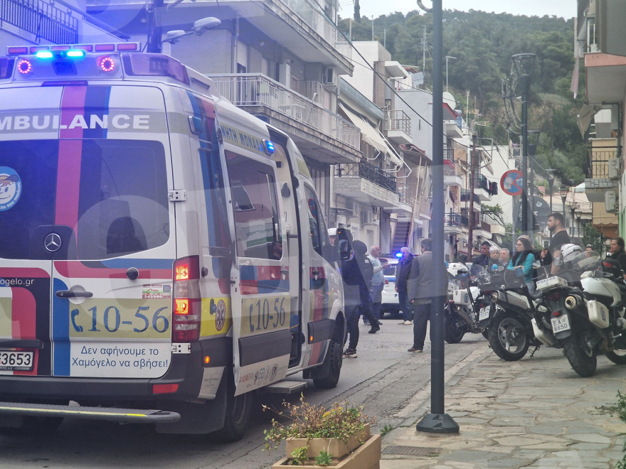 Θεσσαλονίκη: Ξυλοκόπησαν 16χρονο επειδή φορούσε μπλούζα διαφορετικής ομάδας