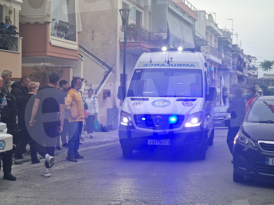 Θεσσαλονίκη: Ξυλοκόπησαν 16χρονο επειδή φορούσε μπλούζα διαφορετικής ομάδας