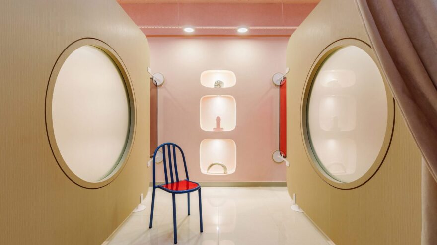 Οι κορυφαίοι interior designers εμπνέονται και μάς εμπνέουν 