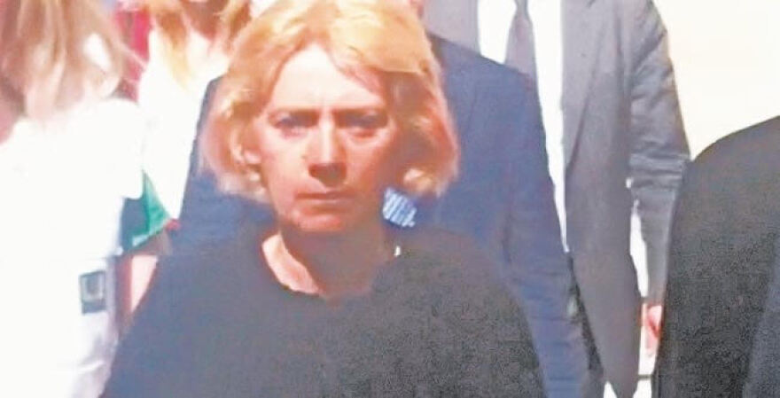 Εγκλήματα που συγκλόνισαν: Όταν ο Ντρούζος και η Μουκάνη «αιματόβαψαν» τα δικαστήρια