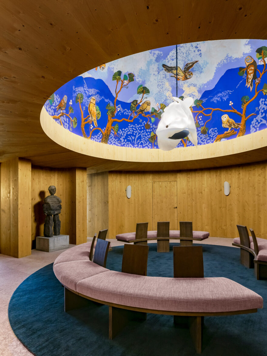 Οι κορυφαίοι interior designers εμπνέονται και μάς εμπνέουν 