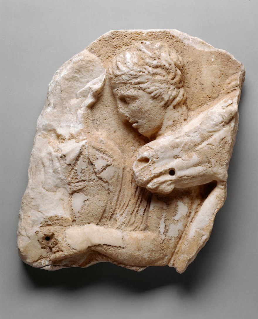 Γλυπτά Παρθενώνα: Η Αυστρία έτοιμη να επιστρέψει δύο μαρμάρινα θραύσματα στην Αθήνα