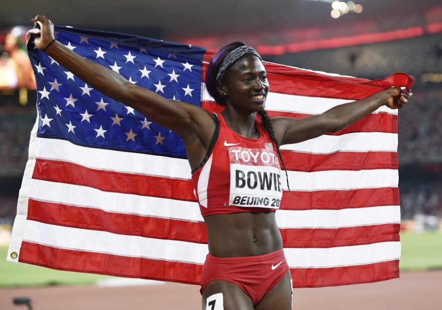 Τόρι  Μπόουι: Θρίλερ με την αιτία θανάτου της Ολυμπιονίκη - Η κατάθλιψη και το... μαχαίρι στα social media 