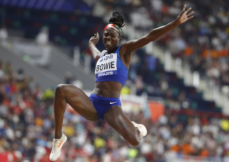 Τόρι  Μπόουι: Θρίλερ με την αιτία θανάτου της Ολυμπιονίκη - Η κατάθλιψη και το... μαχαίρι στα social media 