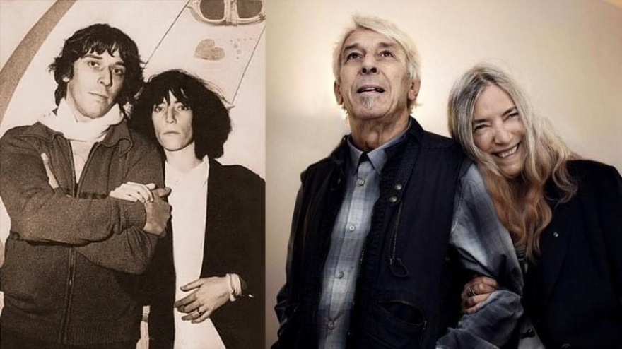 John Cale: Η λαμπρή μουσική διαδρομή της ψυχής των Velvet Underground που έρχεται στο Ηρώδειο