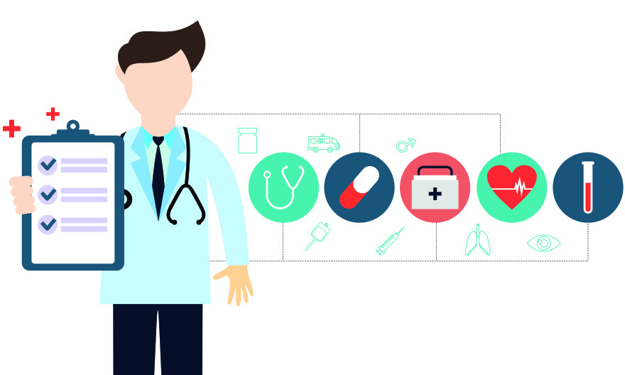 Προληπτική ιατρική: Πολυτέλεια ή αναγκαιότητα;