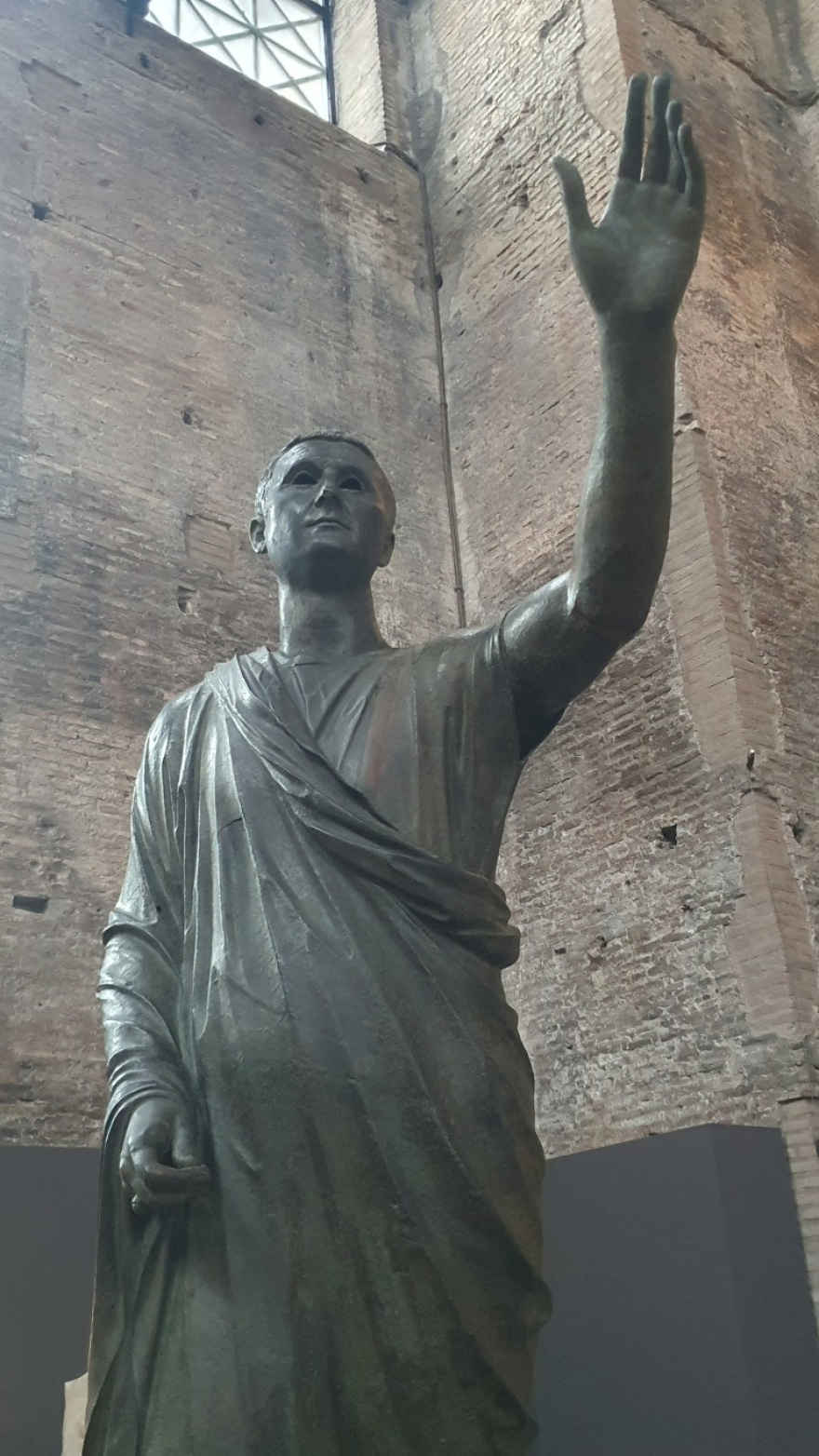 Ρώμη: Σπουδαία έργα ελληνικών μουσείων ταξιδεύουν στην Αιώνια Πόλη για μια έκθεση