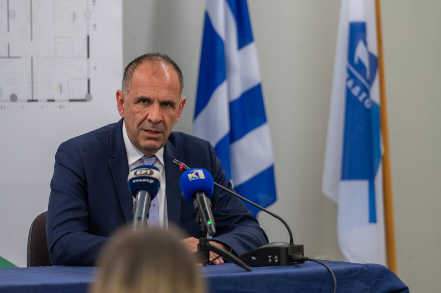 ΚΕΠΑ Αττικής: Μεταστεγάζονται σε εγκαταστάσεις του Σταδίου Ειρήνης και Φιλίας - Υπεγράφη η σύμβαση