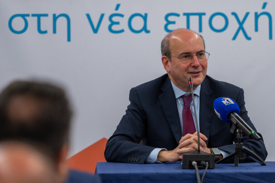 ΚΕΠΑ Αττικής: Μεταστεγάζονται σε εγκαταστάσεις του Σταδίου Ειρήνης και Φιλίας - Υπεγράφη η σύμβαση