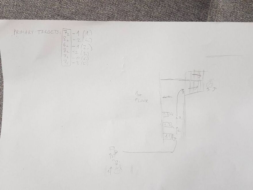 Βελιγράδι: Συνελήφθη ο πατέρας του 14χρονου που άνοιξε πυρ στο σχολείο 