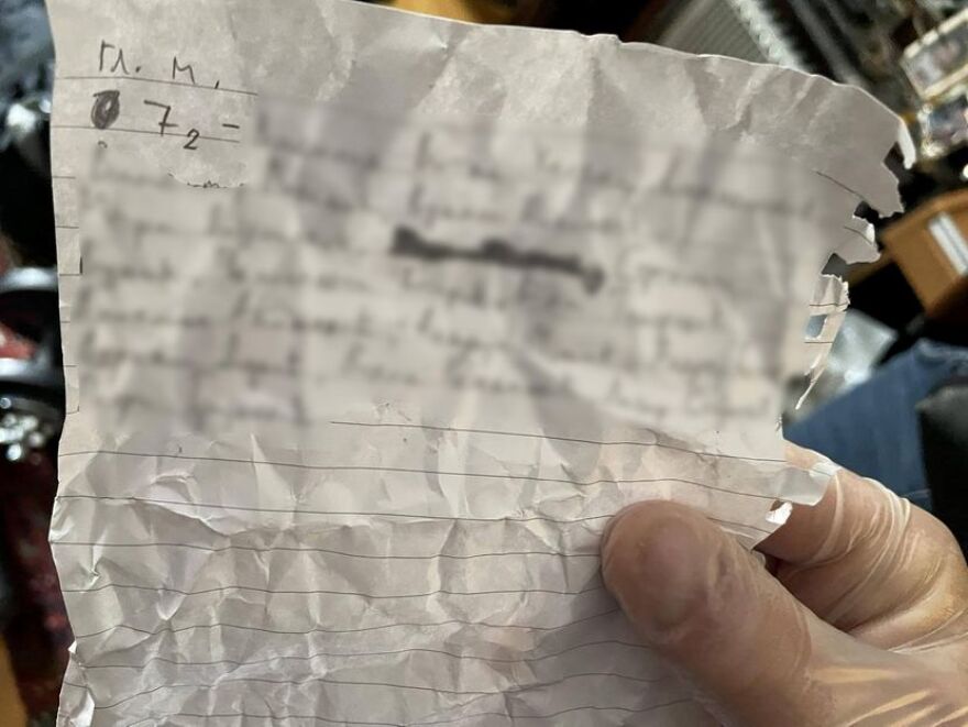 Βελιγράδι: Συνελήφθη ο πατέρας του 14χρονου που άνοιξε πυρ στο σχολείο 