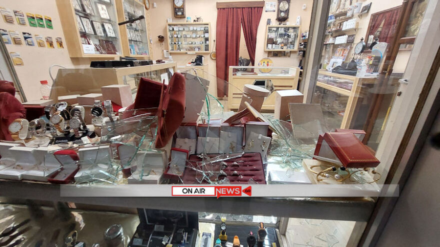 Δυτική Ελλάδα: Εξαρθρώθηκε σπείρα με 30 κλοπές και μια ληστεία σε μονή - Δείτε φωτογραφίες