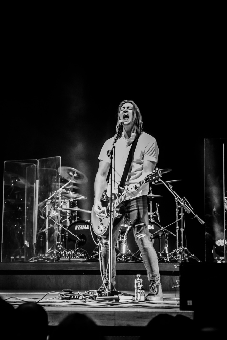 Η καλύτερη Metallica Tribute Band έρχεται στο CT Garden