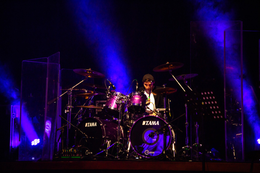 Η καλύτερη Metallica Tribute Band έρχεται στο CT Garden