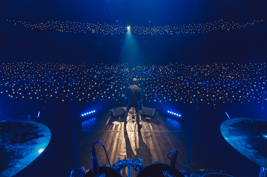 Η καλύτερη Metallica Tribute Band έρχεται στο CT Garden