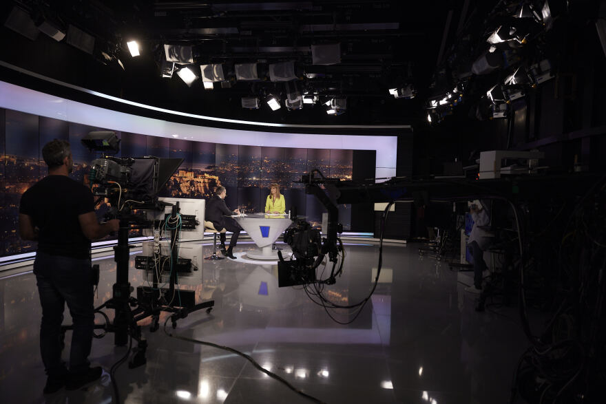 Εκλογές 2023 - Μητσοτάκης: Καμία περίπτωση να δεχθώ ψήφο εμπιστοσύνης από βουλευτές που δεν ανήκουν στη ΝΔ