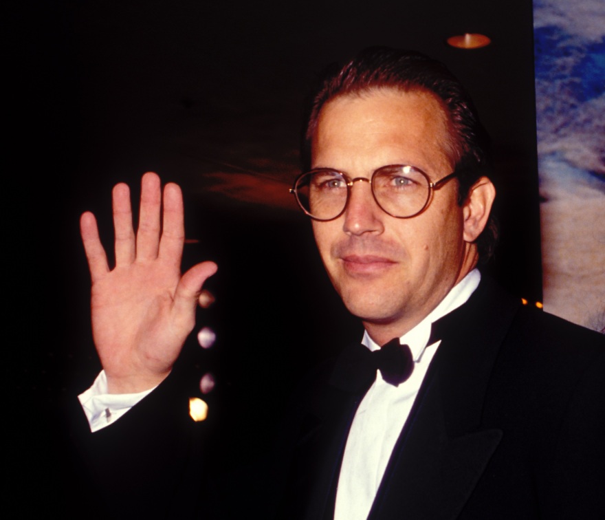 Κέβιν Κόστνερ: Τα δύο διαζύγια, τα επτά παιδιά και οι άπειρες γυναίκες στη ζωή του