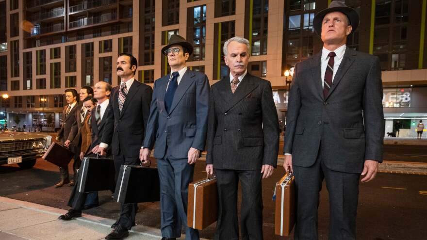 Με αυτές τις νέες σειρές θα κολλήσεις στην οθόνη!