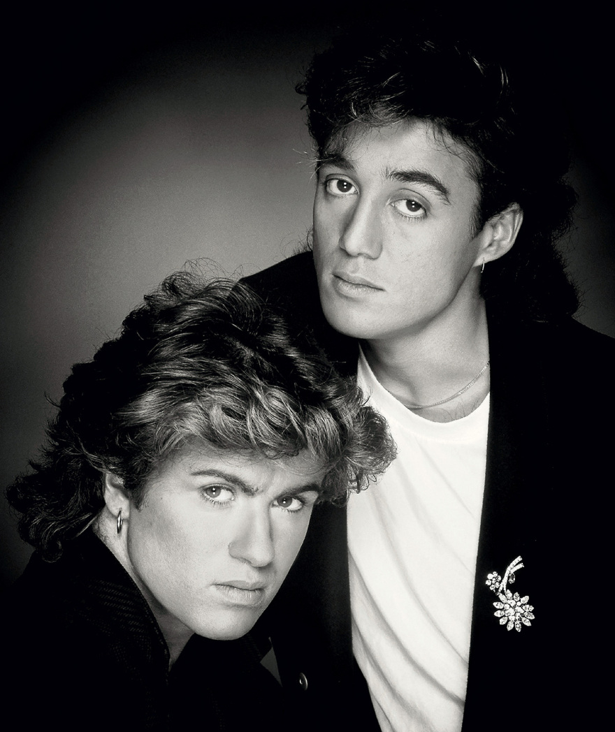 Brian Aris: Ο φωτογράφος των διασήμων