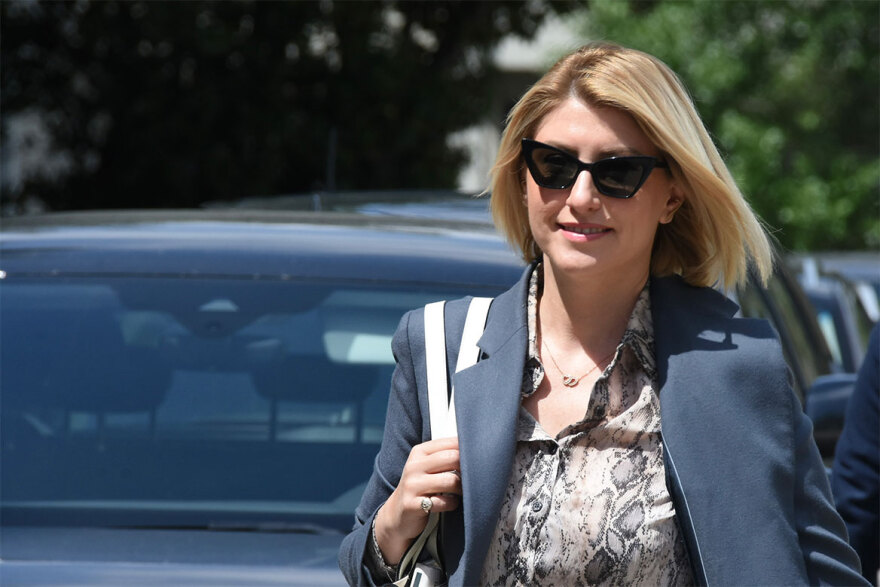 Εκλογές 2023: Η επιστολή των δημοσιογράφων στην διακομματική επιτροπή για το ντιμπέιτ - Τι ζητούν