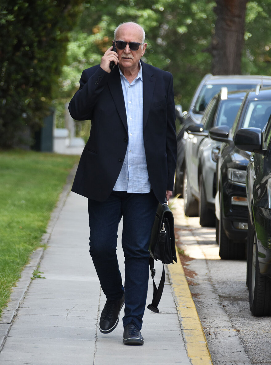 Εκλογές 2023: Η επιστολή των δημοσιογράφων στην διακομματική επιτροπή για το ντιμπέιτ - Τι ζητούν