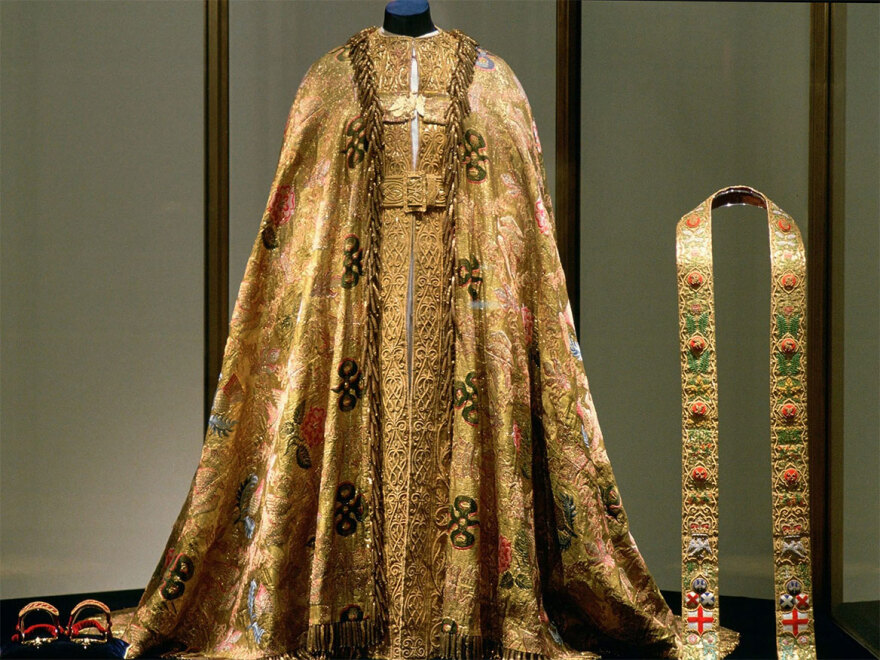 Κάρολος: Πυρετώδεις προετοιμασίες για τη στέψη του βασιλιά - Το πρόγραμμα της τελετής