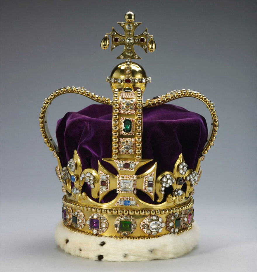 Κάρολος: Πυρετώδεις προετοιμασίες για τη στέψη του βασιλιά - Το πρόγραμμα της τελετής