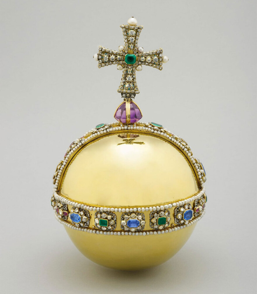 Κάρολος: Πυρετώδεις προετοιμασίες για τη στέψη του βασιλιά - Το πρόγραμμα της τελετής