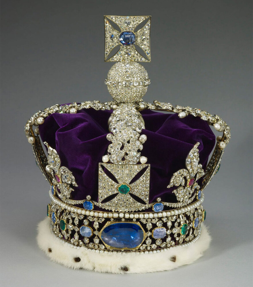 Κάρολος: Πυρετώδεις προετοιμασίες για τη στέψη του βασιλιά - Το πρόγραμμα της τελετής