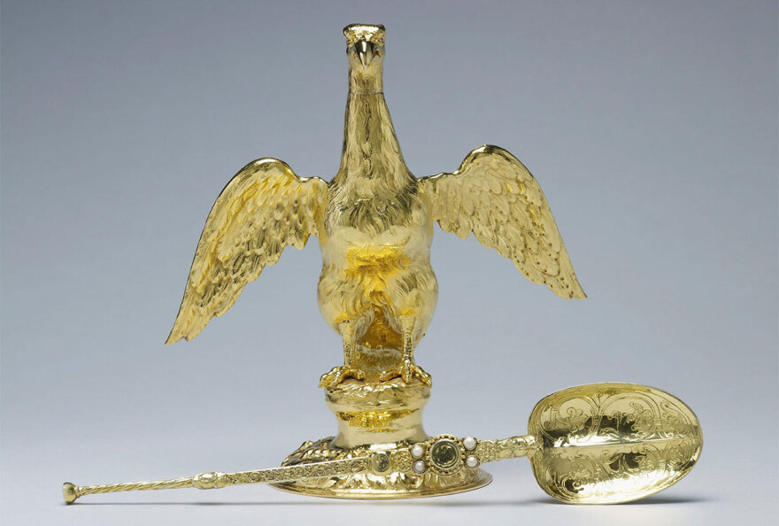 Κάρολος: Πυρετώδεις προετοιμασίες για τη στέψη του βασιλιά - Το πρόγραμμα της τελετής