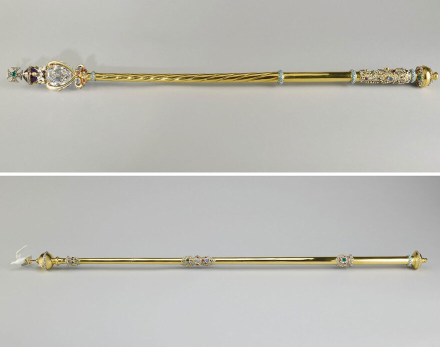 Κάρολος: Πυρετώδεις προετοιμασίες για τη στέψη του βασιλιά - Το πρόγραμμα της τελετής