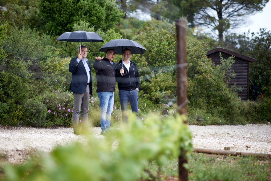 Εκλογές 2023 - Μητσοτάκης: Στις 21 Μαΐου αποφασίζουμε εάν θα πάει η χώρα μπροστά ή αν θα επιστρέψει στη μιζέρια