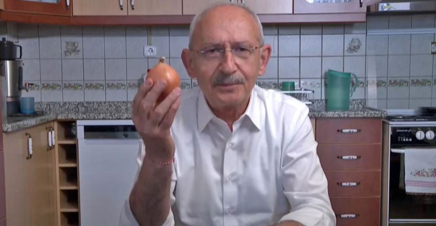 Τουρκία - Προκλητικός Ερντογάν για πληθωρισμό: «Δεν θα θυσιάσετε τον ηγέτη σας για λίγα κρεμμύδια και πατάτες»