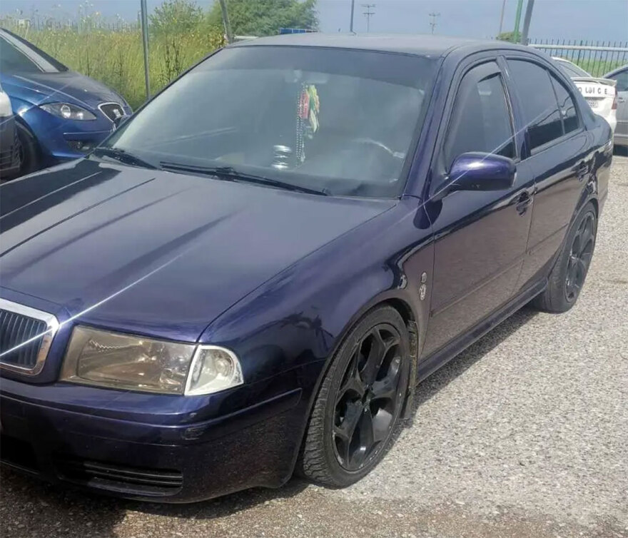 Σπείρα Ρομά με λεία 600.000 ευρώ ρήμαζε σπίτια, καταστήματα και οχήματα στην Αιτωλοακαρνανία