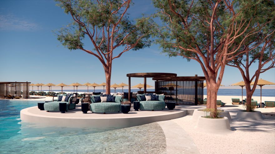 Mandarin Oriental, Costa Navarino: H Ανατολή συναντά τη Δύση στη Μεσσηνία